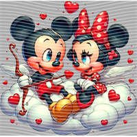 Valentine's Day-QRJ  4892